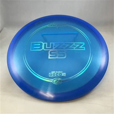 Discraft Z Buzzz SS 179.0g