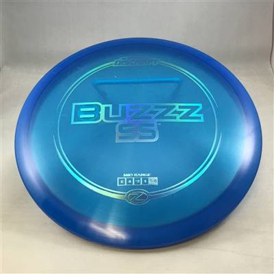 Discraft Z Buzzz SS 179.3g