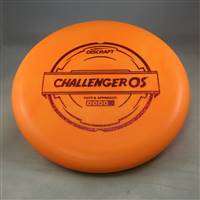 Discraft Hard Challenger OS 172.9g