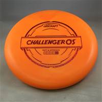 Discraft Hard Challenger OS 172.9g