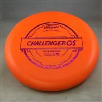 Discraft Hard Challenger OS 173.1g