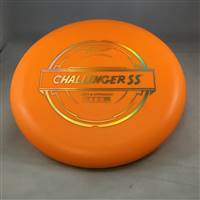 Discraft Hard Challenger SS 173.6g