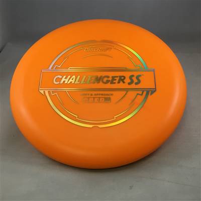 Discraft Hard Challenger SS 173.6g