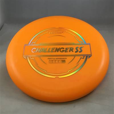 Discraft Hard Challenger SS 173.3g