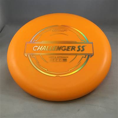 Discraft Hard Challenger SS 173.2g
