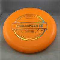 Discraft Hard Challenger SS 172.8g