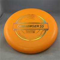 Discraft Hard Challenger SS 173.3g