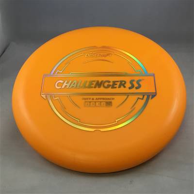 Discraft Hard Challenger SS 173.3g