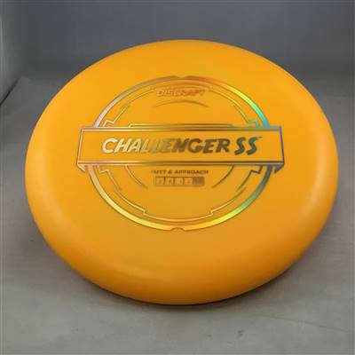 Discraft Hard Challenger SS 173.5g