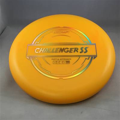 Discraft Hard Challenger SS 174.3g