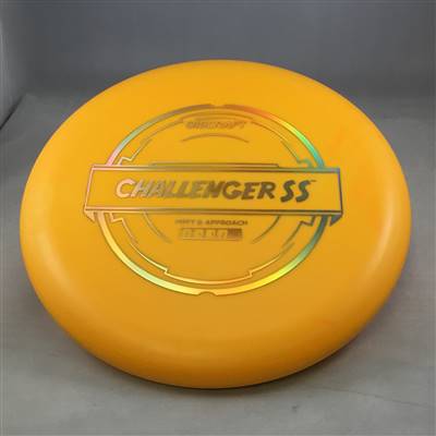 Discraft Hard Challenger SS 174.1g