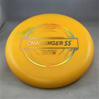 Discraft Hard Challenger SS 173.8g