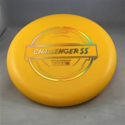 Discraft Hard Challenger SS 173.6g