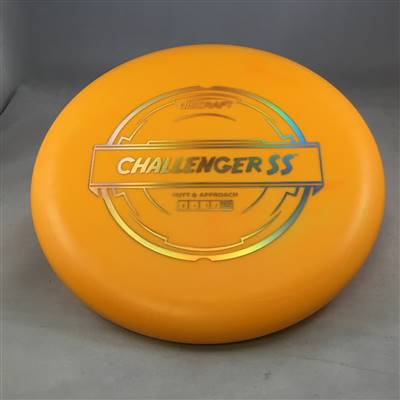 Discraft Hard Challenger SS 173.8g