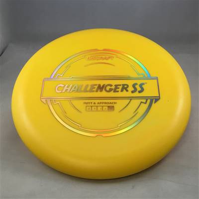 Discraft Hard Challenger SS 173.7g
