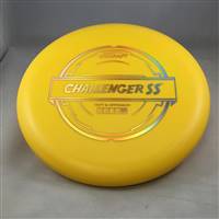 Discraft Hard Challenger SS 173.4g