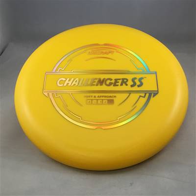 Discraft Hard Challenger SS 172.7g