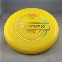 Discraft Hard Challenger SS 172.6g