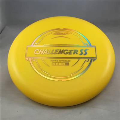 Discraft Hard Challenger SS 173.5g