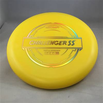 Discraft Hard Challenger SS 173.6g