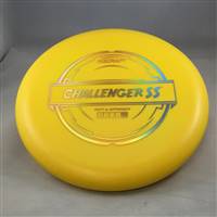 Discraft Hard Challenger SS 173.4g