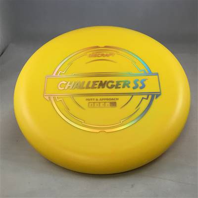 Discraft Hard Challenger SS 173.4g