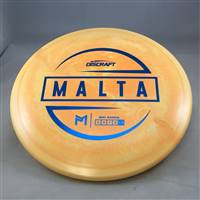 Paul McBeth ESP Malta 178.3g