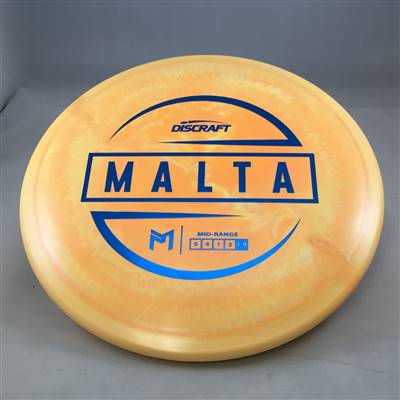 Paul McBeth ESP Malta 178.3g
