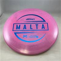 Paul McBeth ESP Malta 176.6g
