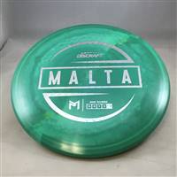 Paul McBeth ESP Malta 175.6g