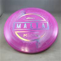 Paul McBeth ESP Malta 178.1g