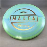 Paul McBeth ESP Malta 177.7g