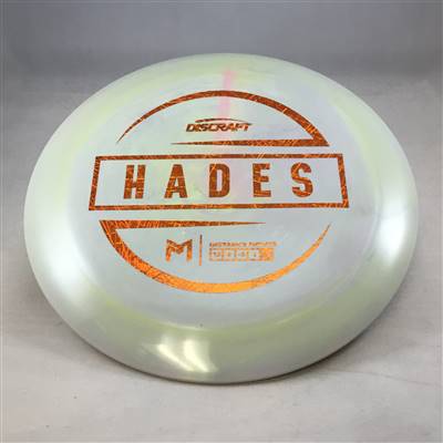 Paul McBeth ESP Hades 175.7g