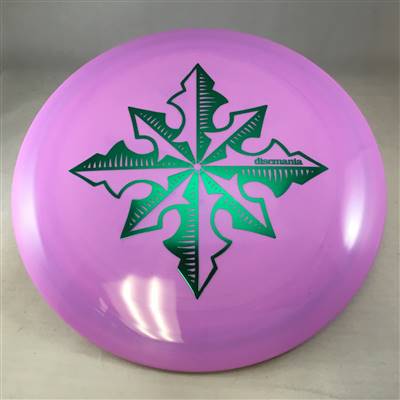 Discmania LUX Instinct 173.0g