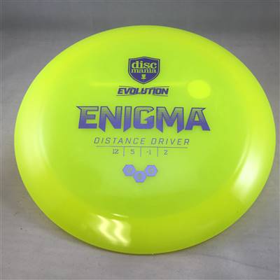 Discmania NEO Enigma 170.6g