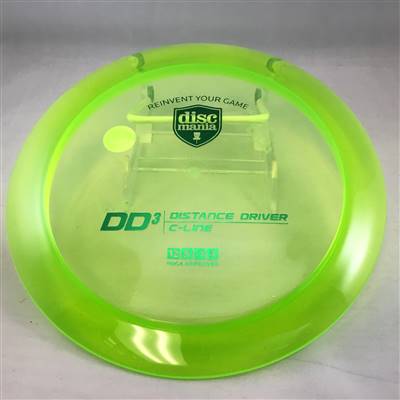 Discmania C Line DD3 174.7g