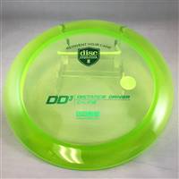 Discmania C Line DD3 174.4g