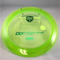 Discmania C Line DD3 174.2g