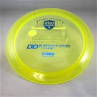 Discmania C Line DD3 173.2g