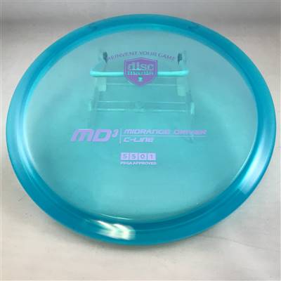 Discmania C Line MD3 176.1g