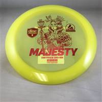 Discmania Premium Majesty 174.6g