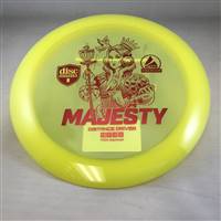 Discmania Premium Majesty 175.7g