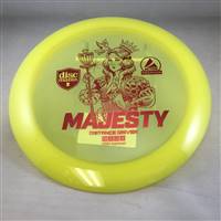 Discmania Premium Majesty 175.9g