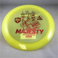 Discmania Premium Majesty 174.4g