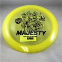 Discmania Premium Majesty 175.1g