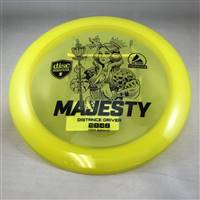 Discmania Premium Majesty 175.4g