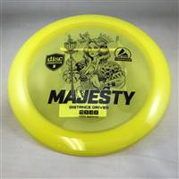 Discmania Premium Majesty 174.0g