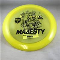 Discmania Premium Majesty 176.6g