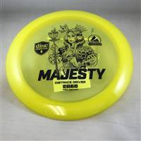 Discmania Premium Majesty 175.0g