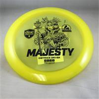 Discmania Premium Majesty 175.4g